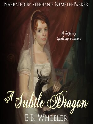 cover image of A Subtle Dragon